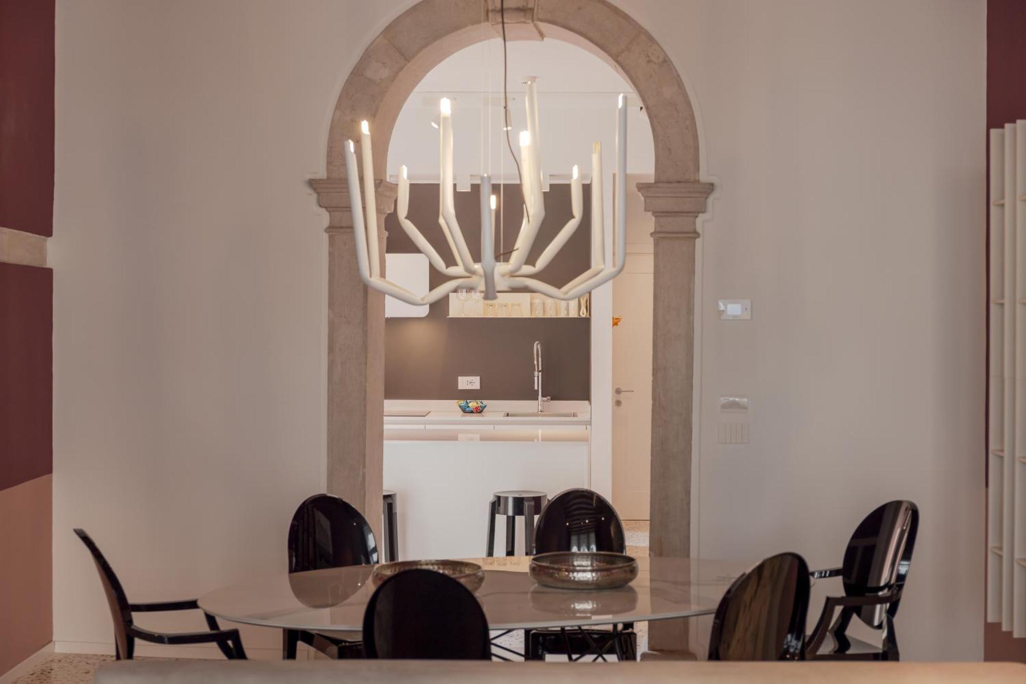 Tadomo - Corte Del Cafetier Venice Exterior photo